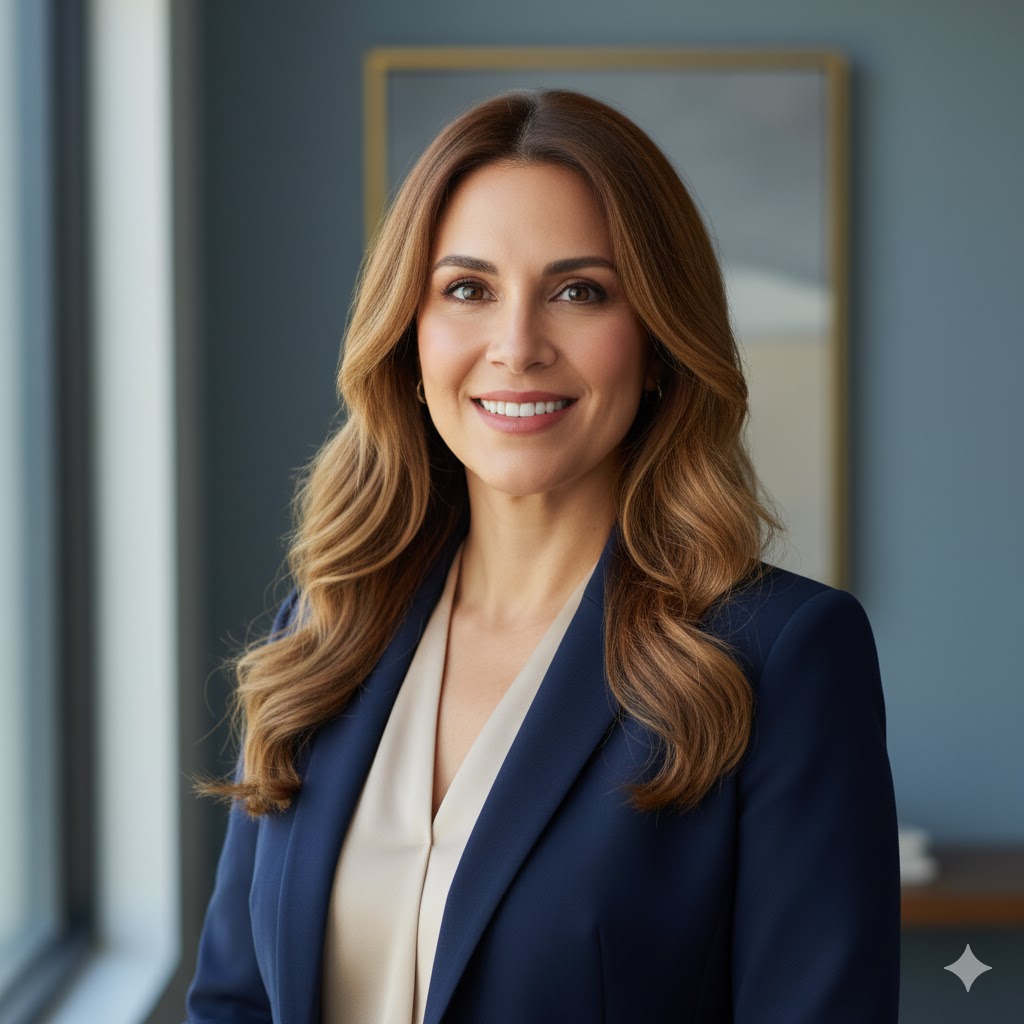 [Foto de Perfil de la Directora de Operaciones]